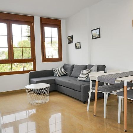 Apartamento Altea Blanca Екстер'єр фото