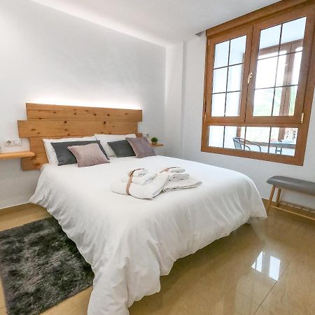 Apartamento Altea Blanca Екстер'єр фото