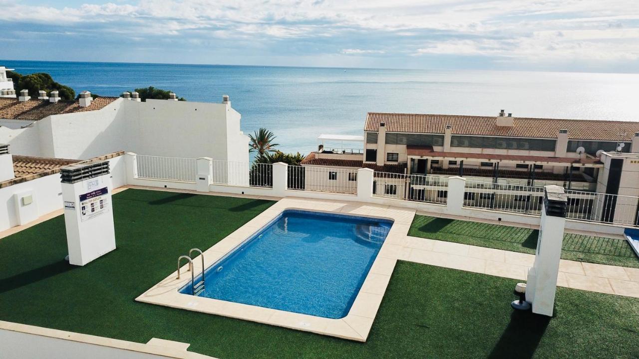 Apartamento Altea Blanca Екстер'єр фото