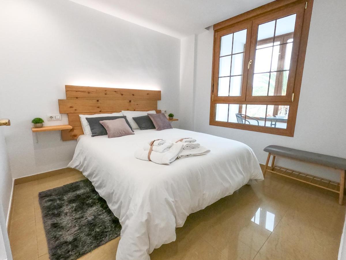 Apartamento Altea Blanca Екстер'єр фото