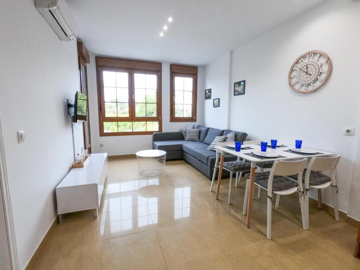 Apartamento Altea Blanca Екстер'єр фото
