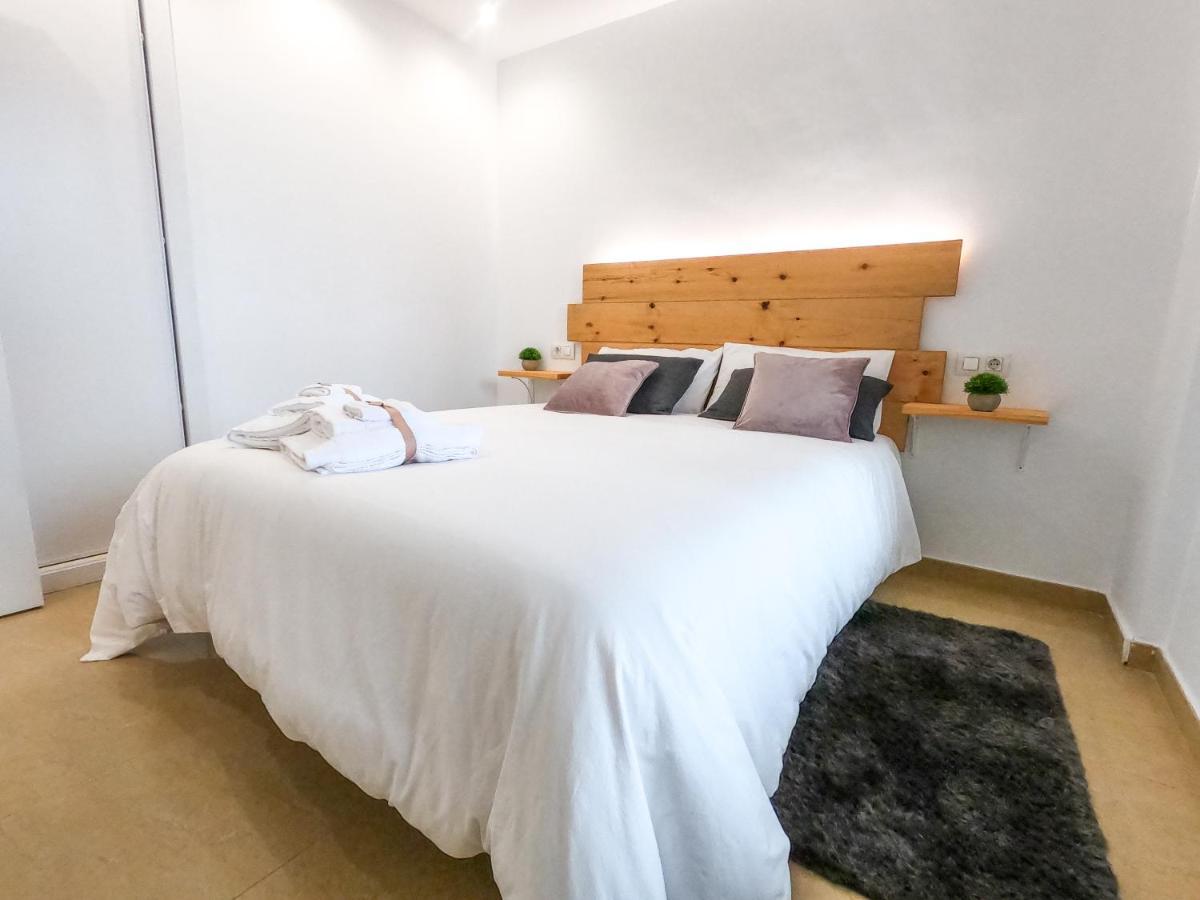 Apartamento Altea Blanca Екстер'єр фото