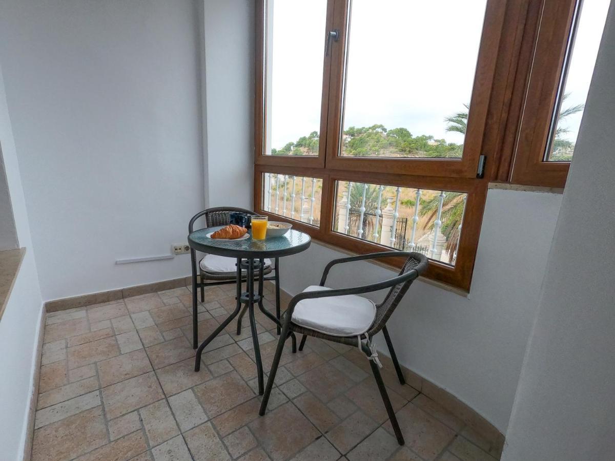 Apartamento Altea Blanca Екстер'єр фото