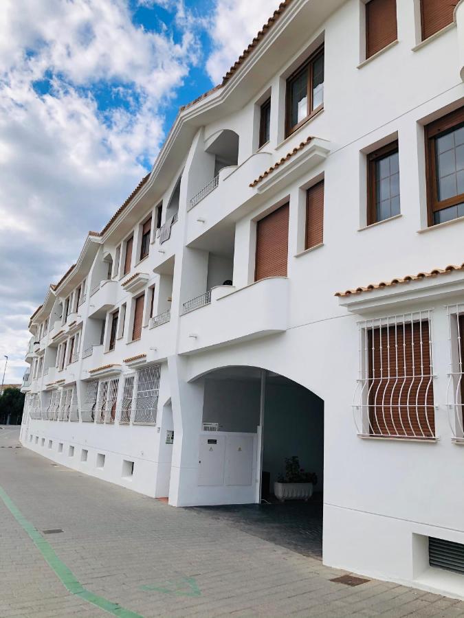 Apartamento Altea Blanca Екстер'єр фото