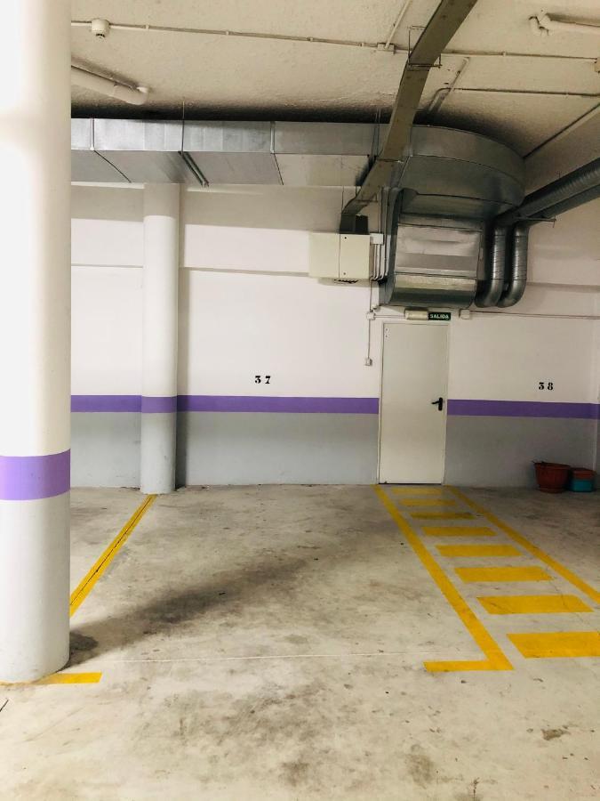 Apartamento Altea Blanca Екстер'єр фото